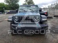 2024 Jeep WRANGLER photo