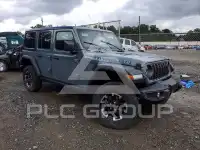 2024 Jeep WRANGLER photo