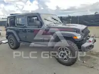 2024 Jeep WRANGLER фото