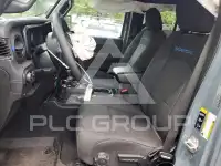 2024 Jeep WRANGLER photo