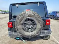 2024 Jeep WRANGLER фото