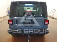 2024 Jeep WRANGLER photo