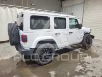 2024 Jeep WRANGLER фото