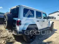 2024 Jeep WRANGLER фото