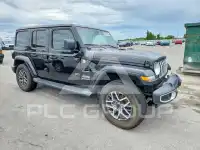 2024 Jeep WRANGLER фото