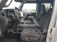 2024 Jeep WRANGLER фото