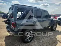 2024 Jeep WRANGLER фото