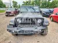 2024 Jeep WRANGLER фото
