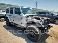 2024 Jeep WRANGLER фото