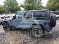 2024 Jeep WRANGLER photo
