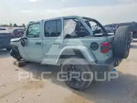 2024 Jeep WRANGLER фото