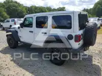 2024 Jeep WRANGLER фото
