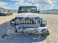 2024 Jeep WRANGLER фото