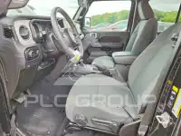 2024 Jeep WRANGLER photo