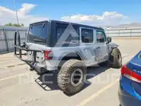 2024 Jeep WRANGLER фото
