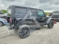 2024 Jeep WRANGLER photo
