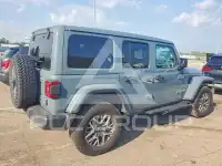 2024 Jeep WRANGLER photo