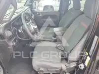 2024 Jeep WRANGLER фото