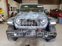 2024 Jeep WRANGLER фото