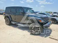 2024 Jeep WRANGLER photo