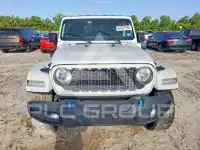 2024 Jeep WRANGLER фото