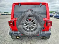 2024 Jeep WRANGLER фото