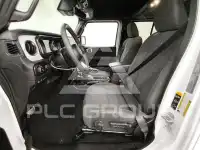 2024 Jeep WRANGLER фото