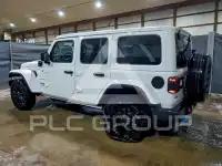 2024 Jeep WRANGLER фото