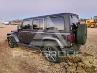 2024 Jeep WRANGLER фото
