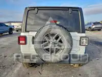 2024 Jeep WRANGLER photo