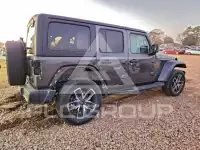 2024 Jeep WRANGLER фото