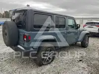 2024 Jeep WRANGLER фото