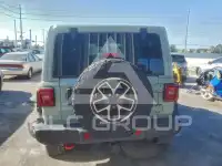 2024 Jeep WRANGLER фото