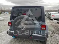 2024 Jeep WRANGLER фото