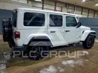 2024 Jeep WRANGLER фото