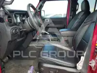 2024 Jeep WRANGLER фото