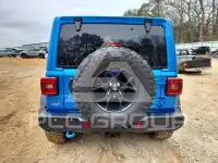 2024 Jeep WRANGLER фото