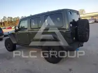 2024 Jeep WRANGLER фото