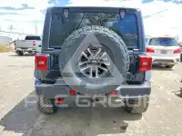 2024 Jeep WRANGLER фото