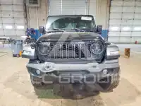 2024 Jeep WRANGLER фото