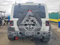 2024 Jeep WRANGLER фото