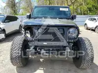 2024 Jeep WRANGLER фото