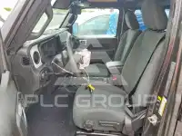 2024 Jeep WRANGLER фото