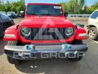 2024 Jeep WRANGLER фото