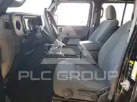 2024 Jeep WRANGLER photo