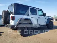 2024 Jeep WRANGLER фото