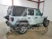 2024 Jeep WRANGLER фото