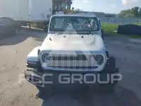 2024 Jeep WRANGLER фото