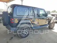 2024 Jeep WRANGLER photo
