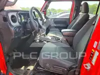 2024 Jeep WRANGLER фото